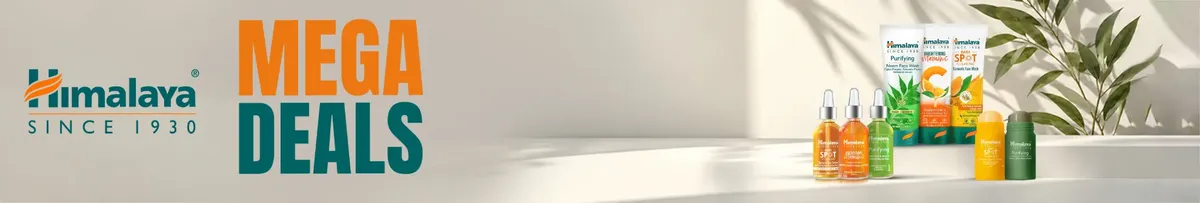 Trending Products banner