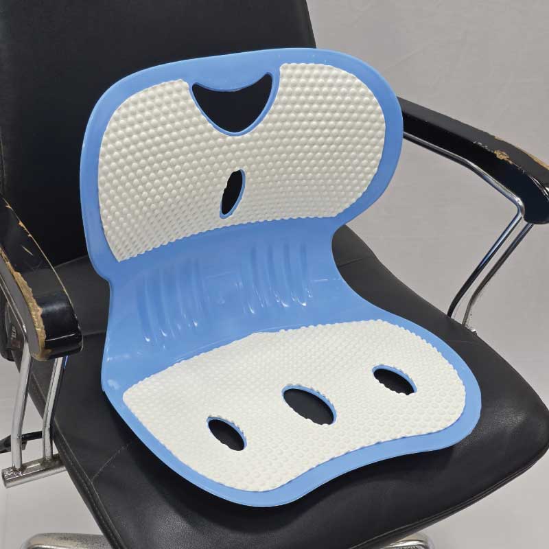 Waist Back Support Chair